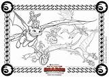 Coloring Dragons Dragon Train Toothless Pages Printable Hiccup Movie Friends Colouring Hidden Mamalikesthis Kids Fury Night sketch template