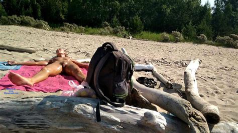 Nude Milf On The Beach Preview July 2019 Voyeur Web