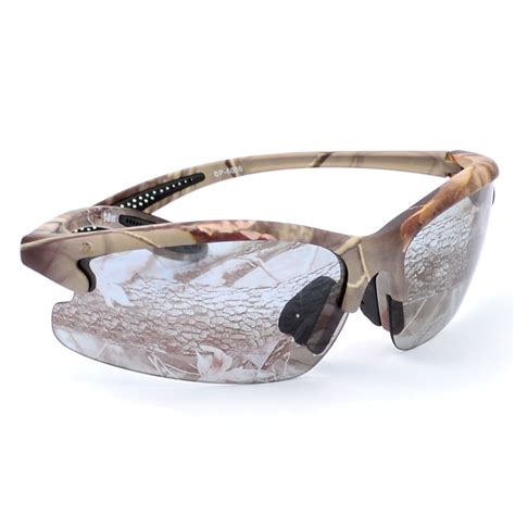 Camo Shooting Military Glasses With Prescription Lens Buy Military