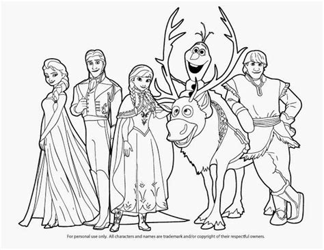 disney character halloween coloring pages disneybfrozenbcoloring