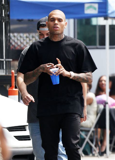 chris brown what he really thinks about losing his virginity at 8