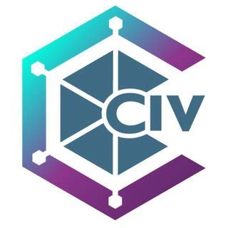 civilization civ logo coinwatch