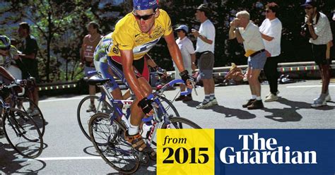 lance armstrong and uci ‘colluded to bypass doping accusations lance