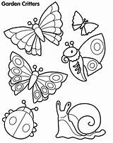 Coloring Pages Butterfly Disney Site sketch template