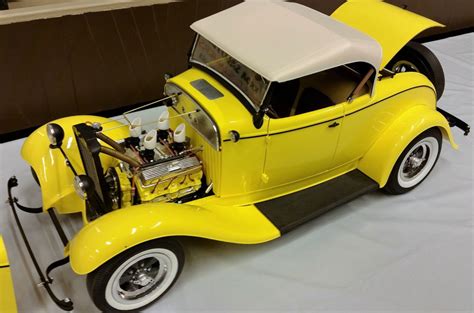 Pin By Randy Cobb On Model Cars 2 Scale Models Cars Large Scale