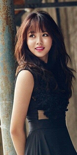 kim so hyun hot pics and bio picture perfect