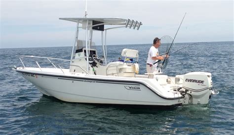 sale pending   boston whaler outrage   top