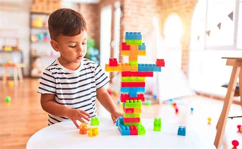 favorite building blocks  kids familyeducation