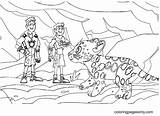 Cheetah Kratt Kratts Cub Swat Spot sketch template