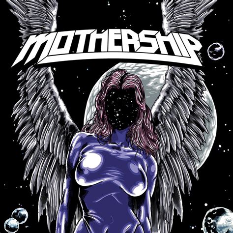 mothership mothership vinyl lp ripple