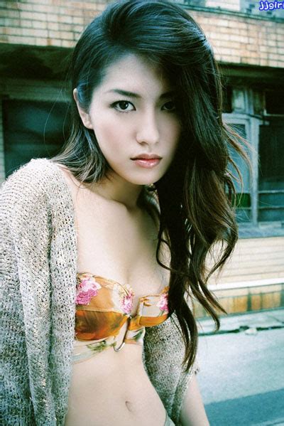 foto seksi haruna yabuki model jepang update info