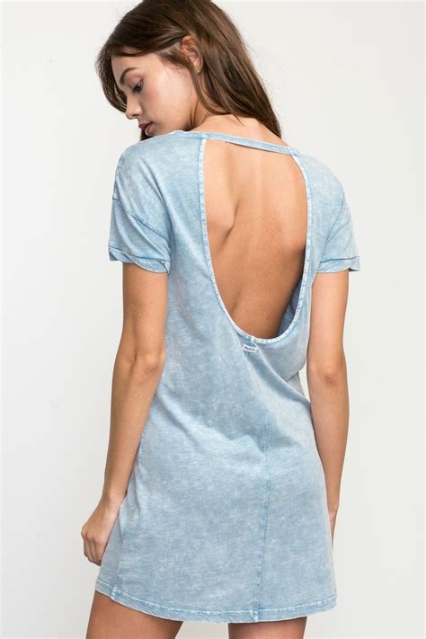 120 Ideas For Summer Casual Backless Dress That Need To Copy Fashion Best