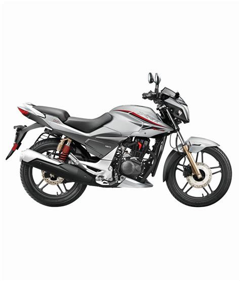 hero xtreme sports mercuric silver book  rs  buy hero xtreme sports
