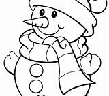 Coloring Pre Pages Winter Getcolorings Sheets Printable sketch template