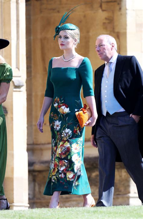 Our Favourite Royal Wedding Guest Outfits Style
