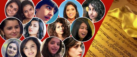 13 Indian Youtube Singers You D Love To Discover If You