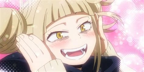My Hero Academia Creator Opens Up About Toga S Sexuality