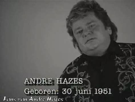 andre hazes andre amsterdam ripped