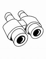 Binoculars Clipart Coloring Cartoon Clip Pages Binocular Drawing Kids Camping Cliparts Printable Looking Line Colouring Library Number 2021 Getdrawings Webstockreview sketch template