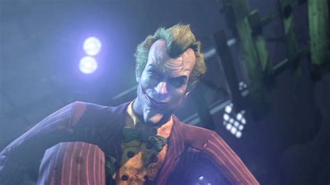 batman arkham city joker boss walkthrough part 31 gameplay and commentary [360 ps3 pc