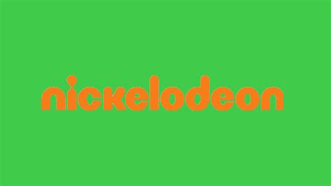 nicktoons logo green