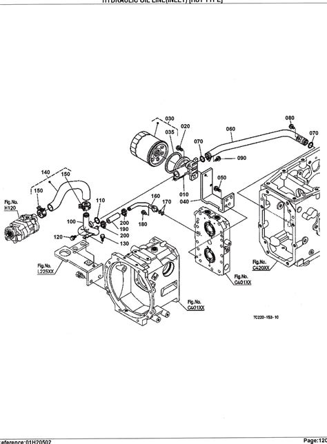 kubota  parts diagram wiring diagram pictures