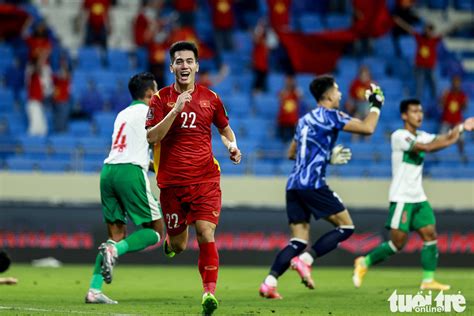 majority  afc readers  vietnam  win world cup qualifier