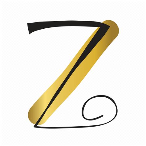 Letter Z Clipart Vector Letter Z Logo Png Z Z Logo Z Png Png Image