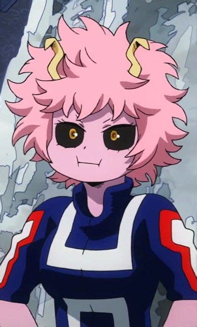 This Cleanses My Soul Bnha Mina Cute Wholesome Ashido Minaashido