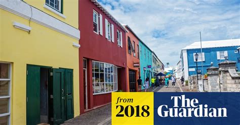 Bermuda Becomes First Jurisdiction In The World To Repeal Same Sex