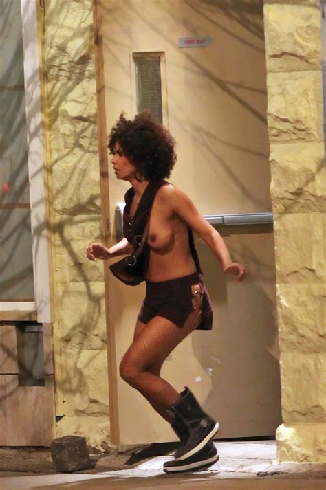 halle berry nude and thefappening 18 photos thefappening