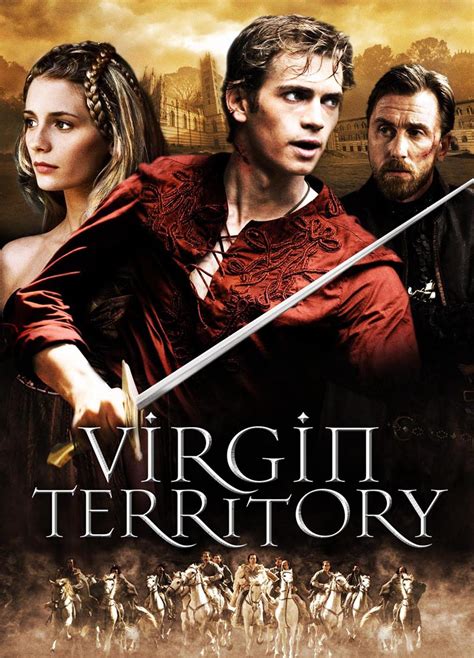 Watch Virgin Territory Prime Video
