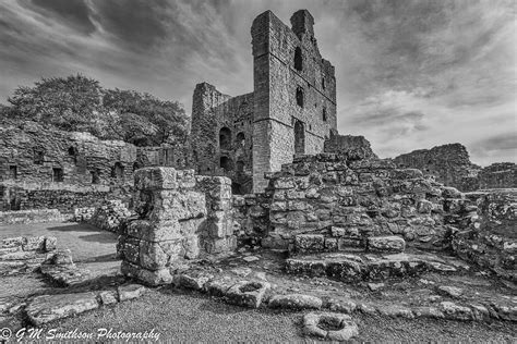 norham castle  geoff smithson  rights reserved   flickr