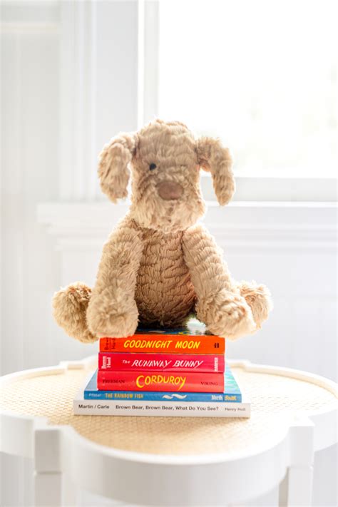 favorite books  read teddy design darling