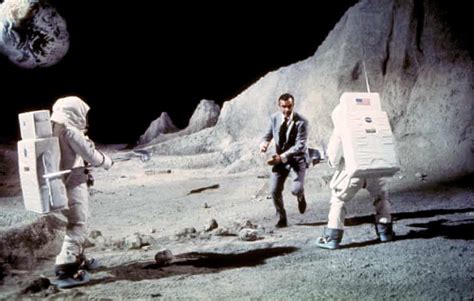one giant lie why so many people still think the moon landings