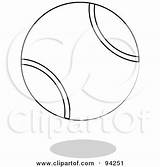 Designlooter Clipart Outlined Pams Rf sketch template