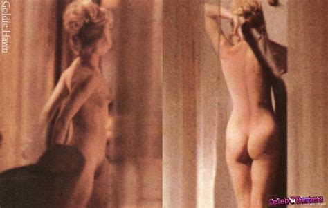 goldie hawn naked pictures