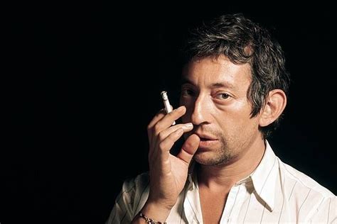 Serge Gainsbourg 2 April 1928 2 March 1991 Was A