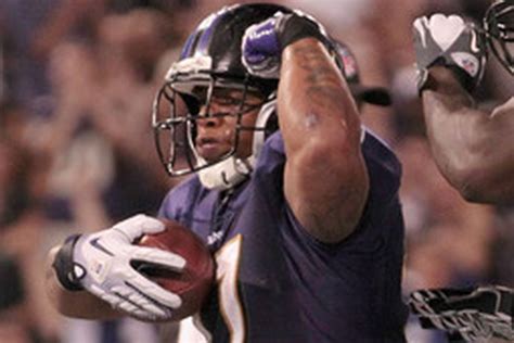 Report Baltimore Ravens Running Back Ray Rice Indicted For Aggravated