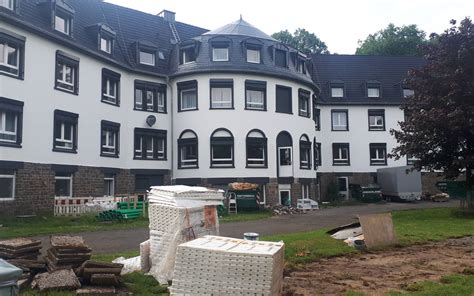 neues pflegehotel  hilchenbach radio siegen