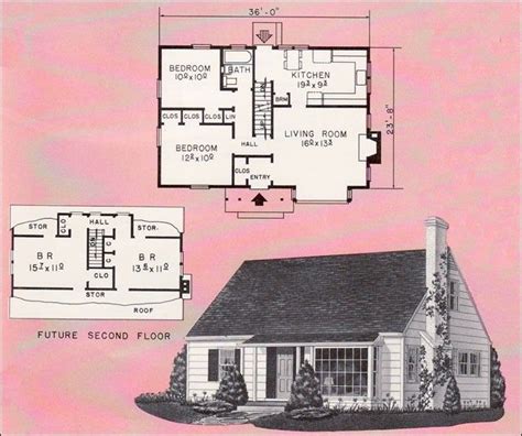 unique small cape  house plans check   httpwwwhouse roof siteinfosmall cape