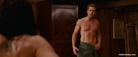 ryan reynolds and his perfect body the male fappening
