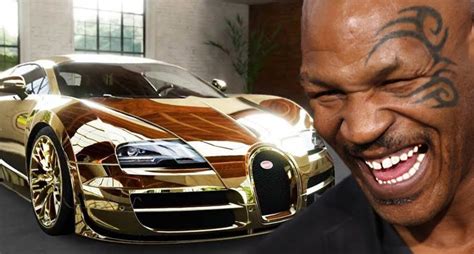 mike tyson cars     carswitch