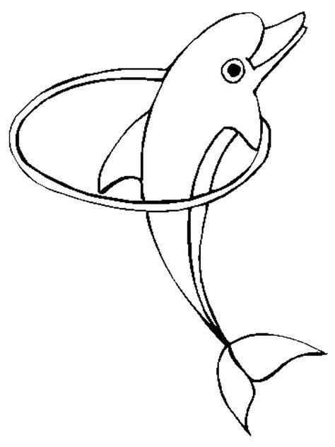 miami dolphins coloring pages learny kids