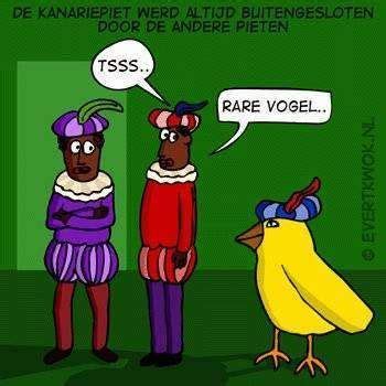 sinterklaas cartoon de beste moppen