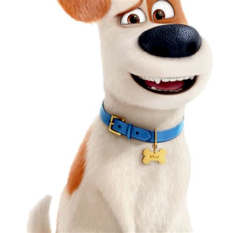 max  secret life  pets heroes wiki fandom secret life