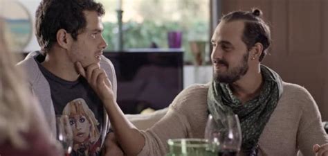 Se Estrena Trailer De Nueva Película Gay De Nicolás López
