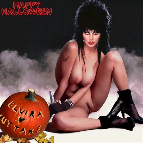 Elvira Mistress Of The Dark