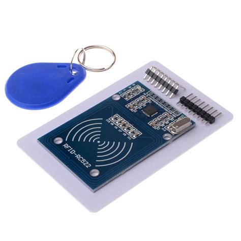 rfid rf sensor module kit mfrc