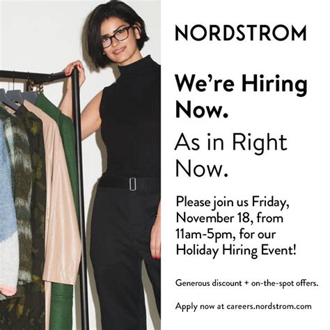 nordstrom oakbrook center